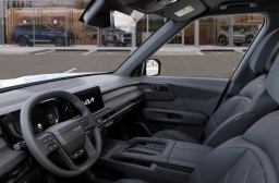 Kia Telluride X-Line SX AWD 2027