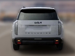 Kia Telluride X-Line SX AWD 2027