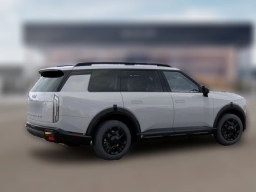 Kia Telluride X-Line SX AWD 2027