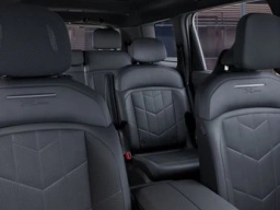 Kia Telluride X-Line SX AWD 2027