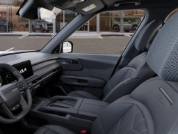 Kia Telluride X-Line SX AWD 2027