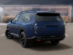 Kia Telluride X-Line SX AWD 2027