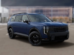 Kia Telluride X-Line SX AWD 2027