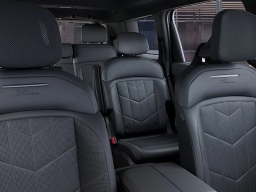 Kia Telluride X-Line SX AWD 2027