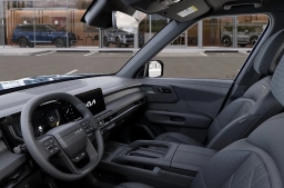 Kia Telluride X-Line SX AWD 2027