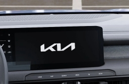 Kia Telluride X-Line SX AWD 2027