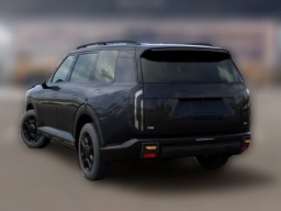 Kia Telluride X-Pro SX AWD 2027