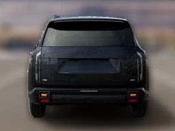Kia Telluride X-Pro SX AWD 2027