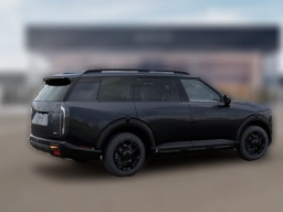 Kia Telluride X-Pro SX AWD 2027