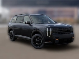 Kia Telluride X-Pro SX AWD 2027