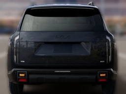 Kia Telluride X-Pro SX AWD 2027