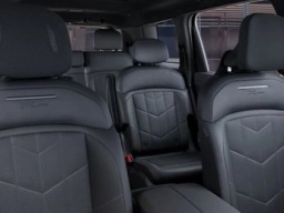 Kia Telluride X-Pro SX AWD 2027