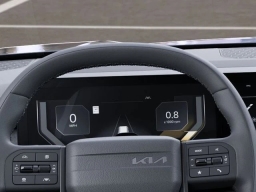 Kia Telluride X-Pro SX AWD 2027