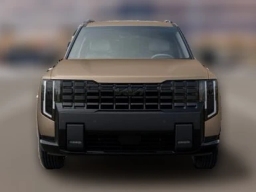 Kia Telluride X-Line SX AWD 2027