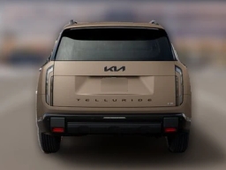 Kia Telluride X-Line SX AWD 2027