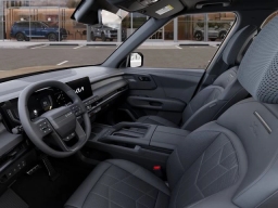 Kia Telluride X-Line SX AWD 2027