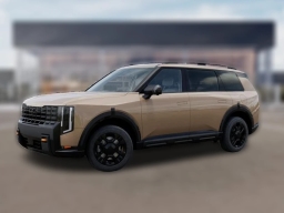 Kia Telluride X-Pro SX AWD 2027
