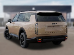 Kia Telluride X-Pro SX AWD 2027