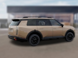 Kia Telluride X-Pro SX AWD 2027