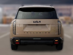 Kia Telluride X-Pro SX AWD 2027