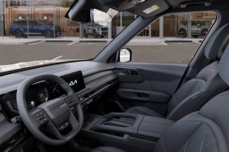 Kia Telluride X-Pro SX AWD 2027