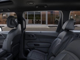 Kia Telluride X-Pro SX AWD 2027