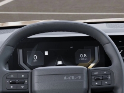 Kia Telluride X-Pro SX AWD 2027