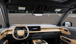 Kia Telluride X-Line SX AWD 2027