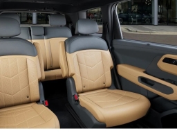 Kia Telluride X-Line SX AWD 2027