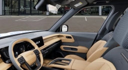 Kia Telluride X-Line SX AWD 2027
