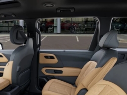Kia Telluride X-Line SX AWD 2027