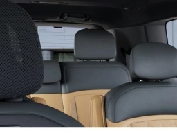 Kia Telluride X-Line SX AWD 2027