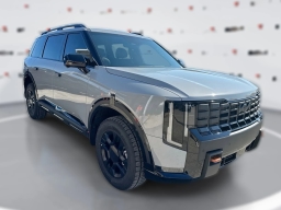 Kia Telluride X-Pro SX AWD 2027