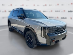 Kia Telluride X-Pro SX AWD 2027