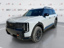 Kia Telluride X-Pro SX AWD 2027
