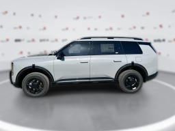 Kia Telluride X-Pro SX AWD 2027