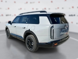 Kia Telluride X-Pro SX AWD 2027