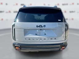 Kia Telluride X-Pro SX AWD 2027
