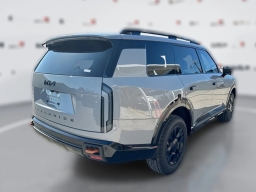 Kia Telluride X-Pro SX AWD 2027