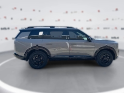 Kia Telluride X-Pro SX AWD 2027