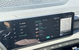 Kia Telluride X-Pro SX AWD 2027