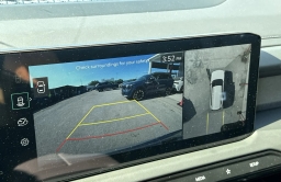 Kia Telluride X-Pro SX AWD 2027