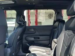 Kia Telluride X-Pro SX AWD 2027