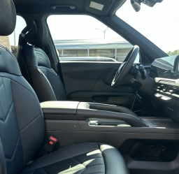 Kia Telluride X-Pro SX AWD 2027