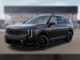 Kia Telluride X-Pro SX AWD 2027
