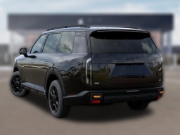 Kia Telluride X-Pro SX AWD 2027