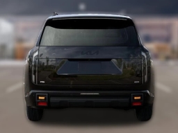 Kia Telluride X-Pro SX AWD 2027