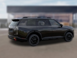 Kia Telluride X-Pro SX AWD 2027