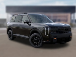 Kia Telluride X-Pro SX AWD 2027