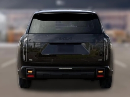 Kia Telluride X-Pro SX AWD 2027